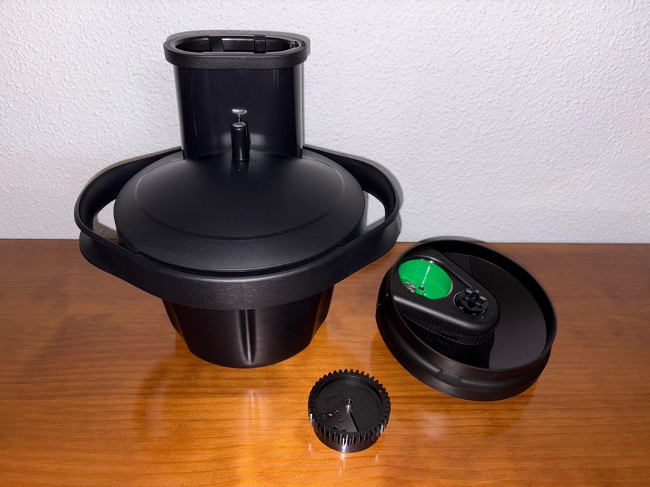 Vand Thermomix TM7 NOU