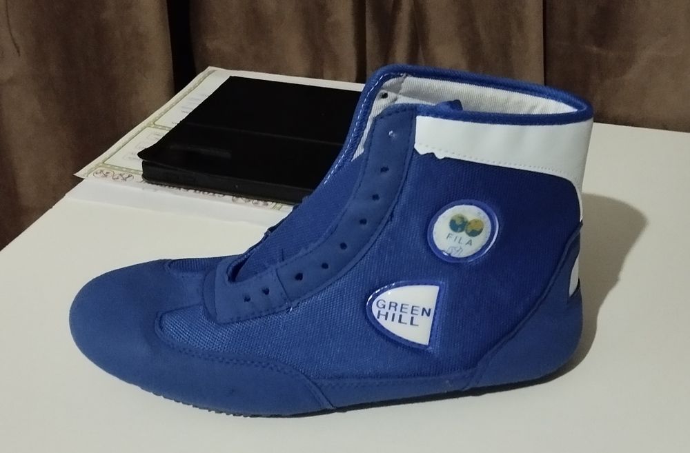 Борцовки хорошего качества