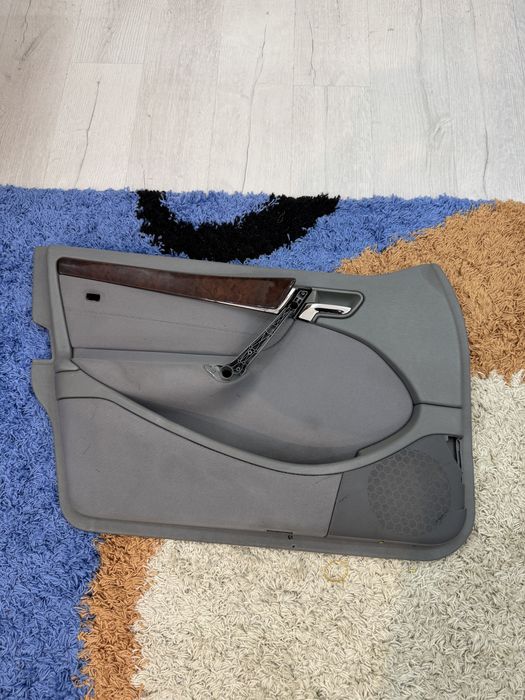 Мерседес 202 обшивка сатылады