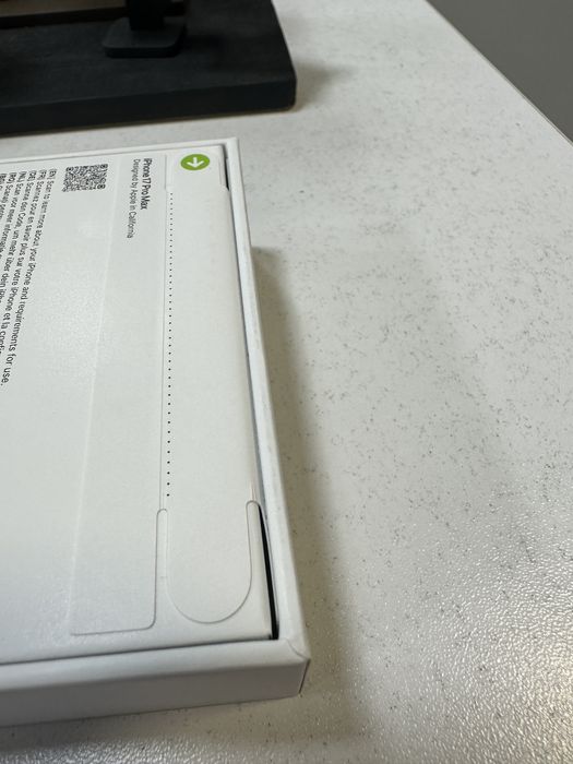  iPhone 17 PRO MAX 256GB SIGILAT Factura+Garantie MAGAZIN..!