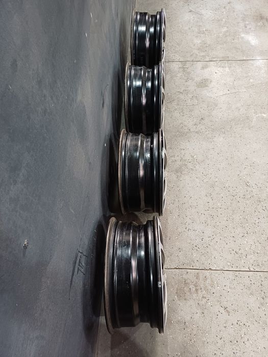 Jante R16 5x112 VW Audi Skoda Seat