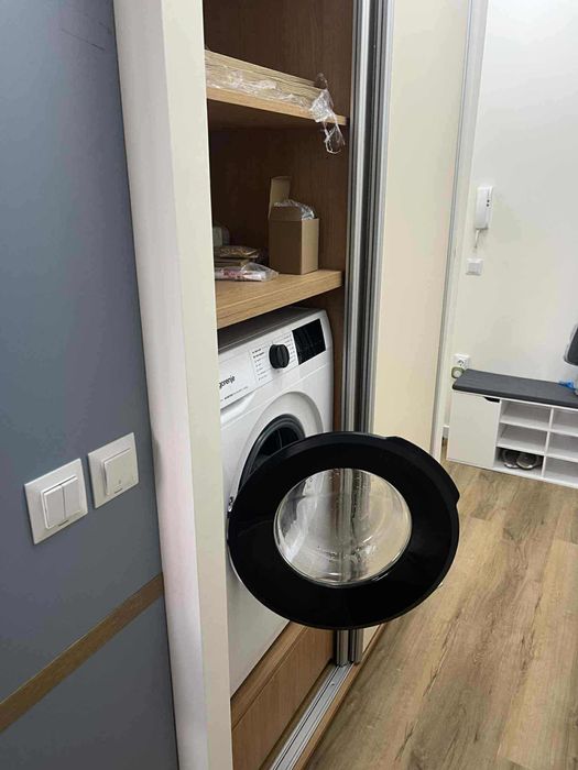 Дава се под наем Двустаен апартамент в София, Зона Б-18 - 60 кв.м за 847.62 € - Снимка #13