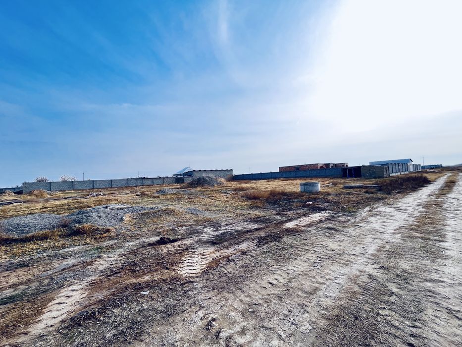 срочно жер сатылады