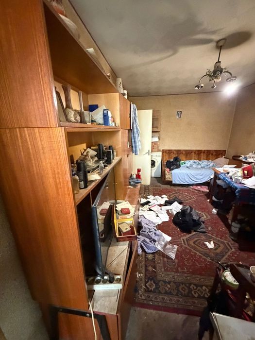 Debarasari apartamente