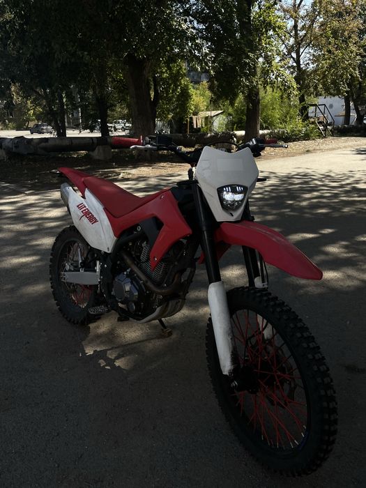 Продам Эндуро 300