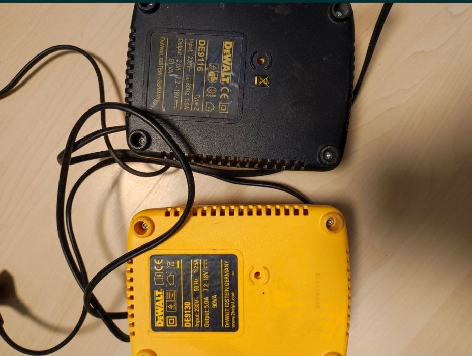 Зарядно Девалт  .