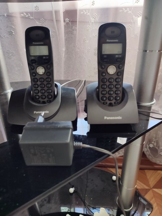 Продам радиотелефон