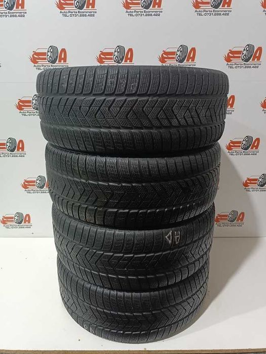 265/50/20 111H PIRELLI CP N10815 M+S