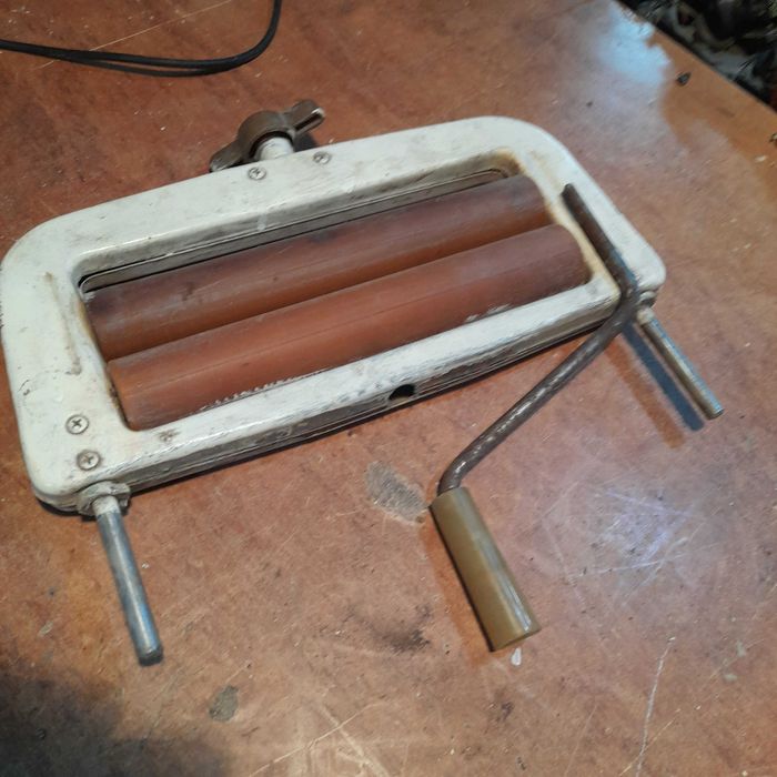 Продам запчасти на Советскую Стиралку