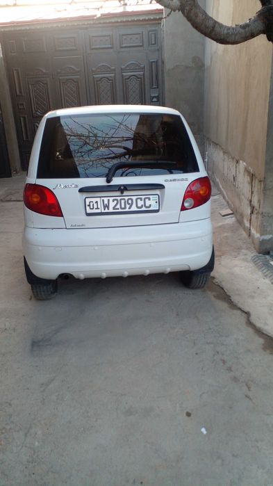 Матиз мх кандиционер механика