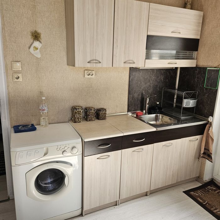 Дава се под наем Двустаен апартамент в София, Банишора - 62 кв.м за 612 € - Снимка #4