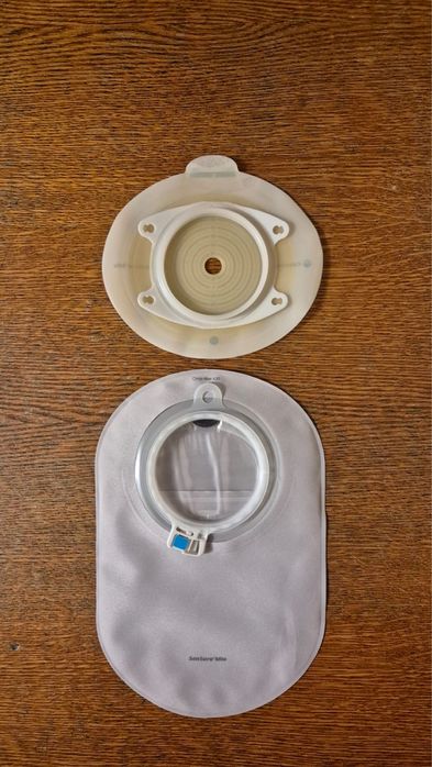 Калоприемники для стомы