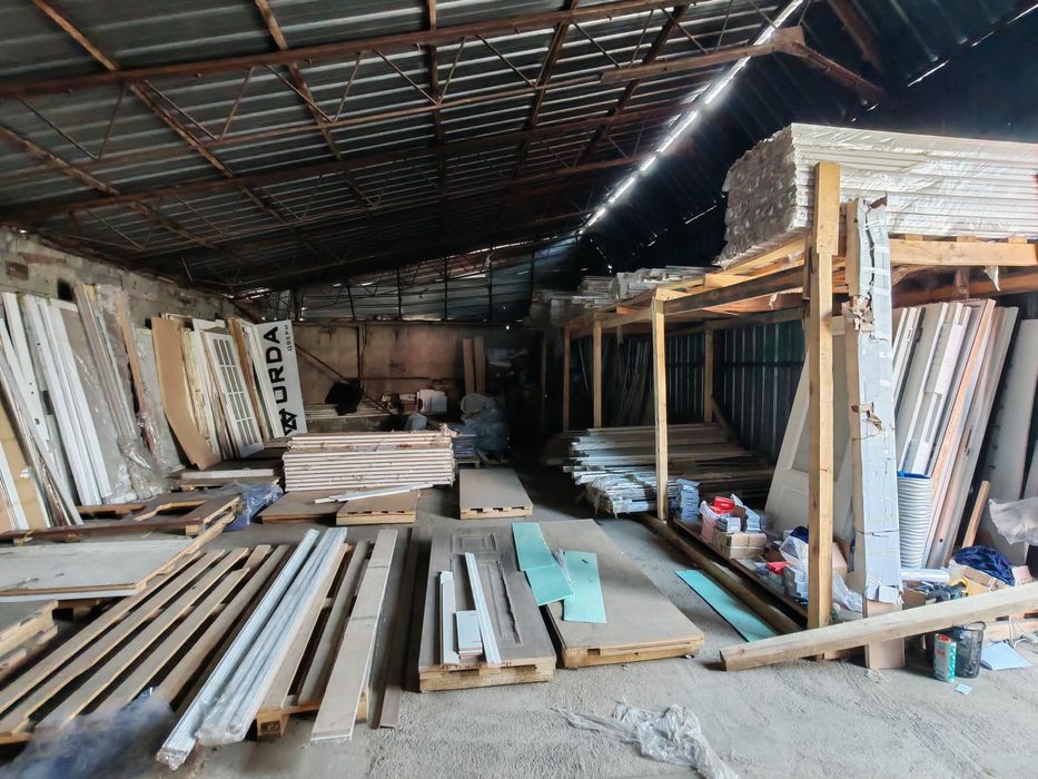 Сдам в аренду склад