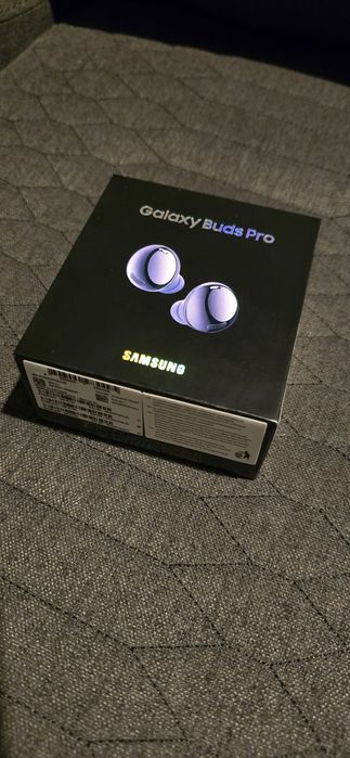 Samsung galaxy buds 2 pro