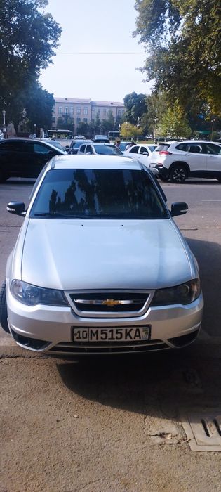 Chevrolet Neksiya 2 Sotiladi