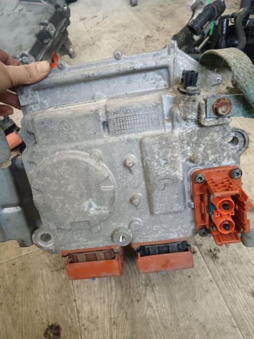 incarcator baterie optional renault zoe 2020 293a07017r