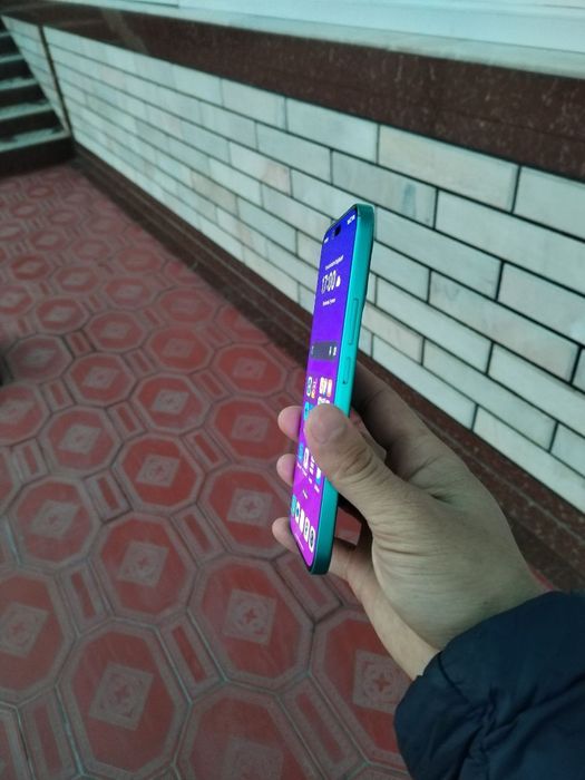 Honor Xonor x8c 8+8 256gb