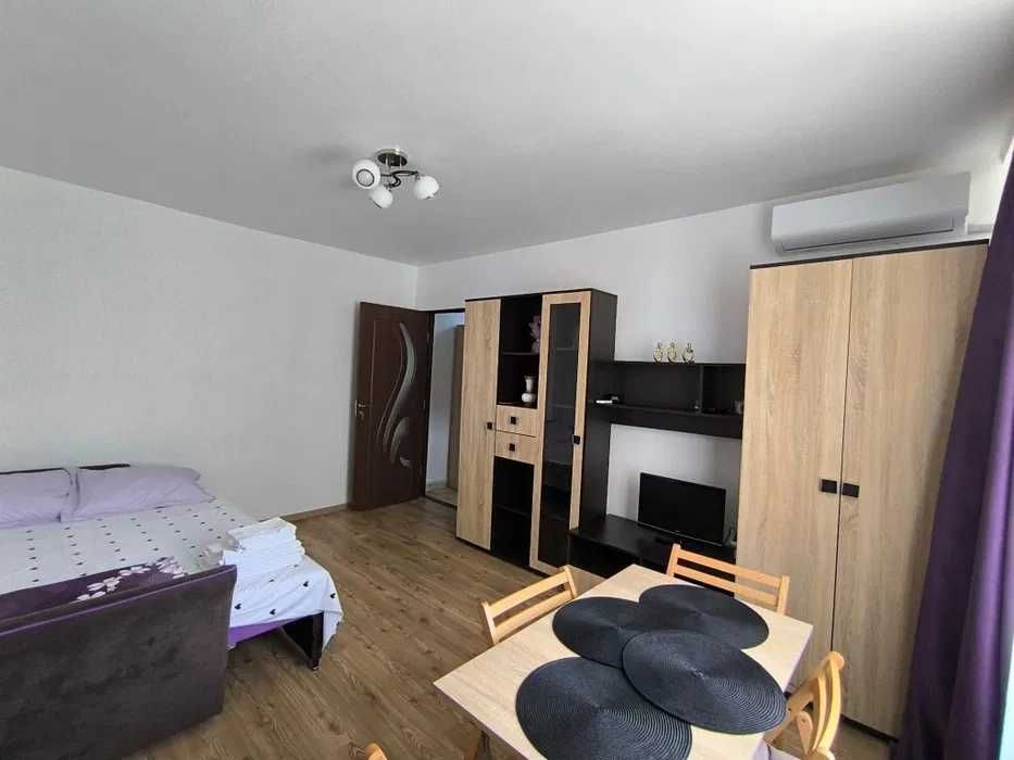 Cazare apartament Mangalia