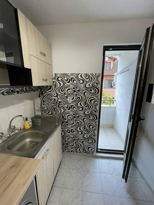 Дава се под наем Двустаен апартамент в София, Гео Милев - 55 кв.м за 600 € - Снимка #3