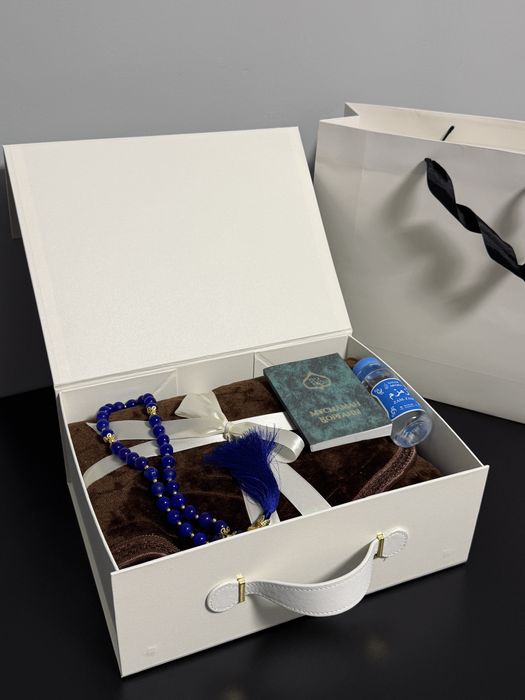 Подарочный набор на Рамадан