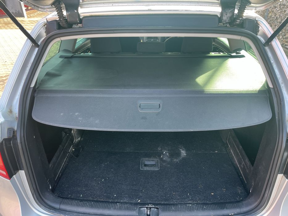 Dezmembrez passat b7 2.0 cff cffb