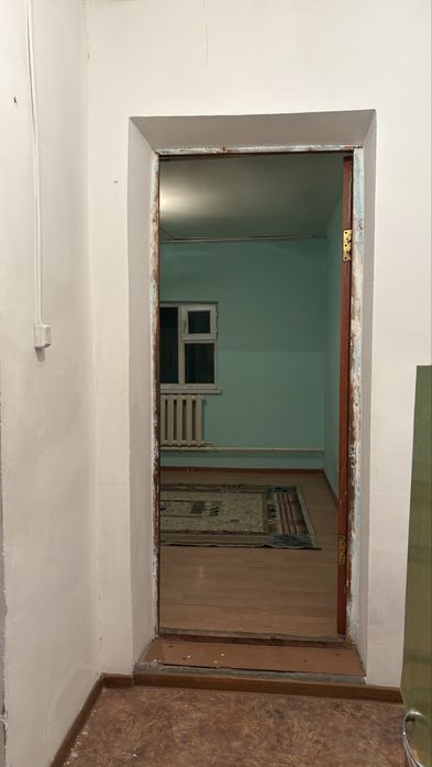 Квартира  Иргелы