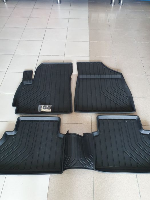 Автополики Tracker 2