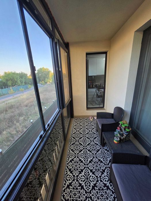 APARTAMENT 2 CAMERE, bdl Theodor Pallady, Sector 3.