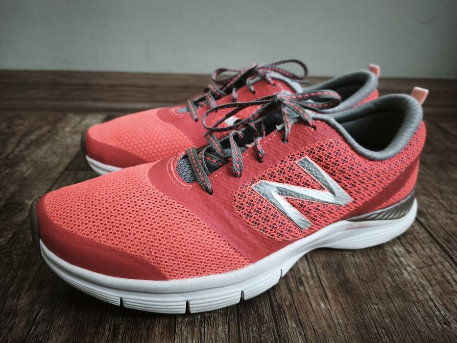 New Balance, маратонки нонер 41