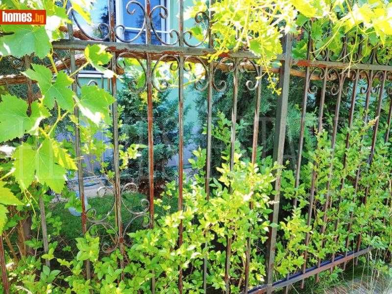 Дава се под наем Едностаен апартамент в София, Овча купел - 35 кв.м за 375 € - Снимка #11