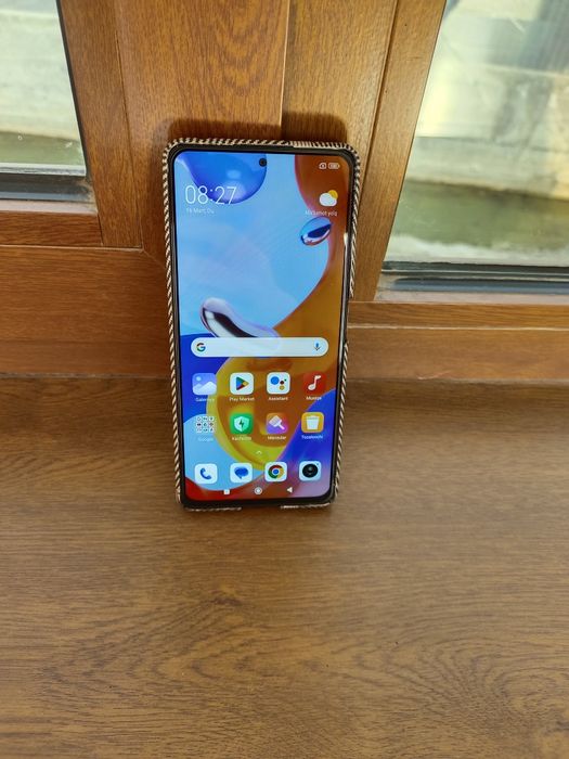 Redmi not 11 pro 8/128