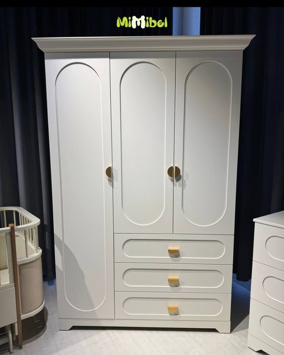 Bolalar uchun sifatli mebellar