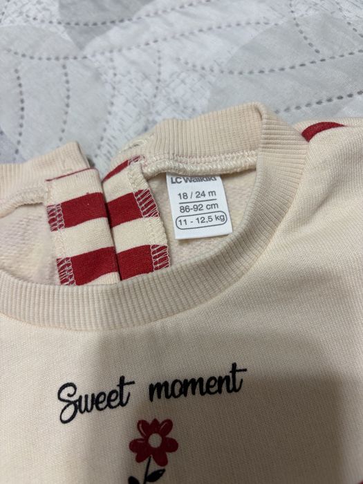 Продам детскую кофточку