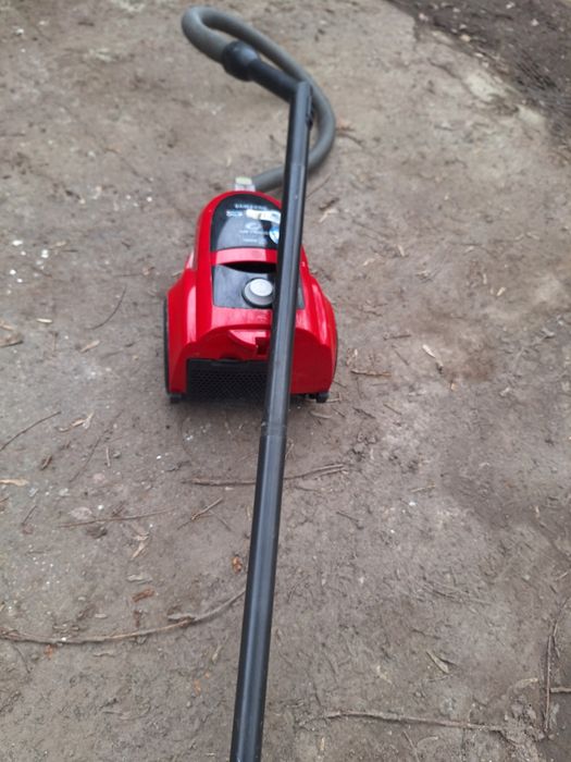 Продам пылесос Самсунг