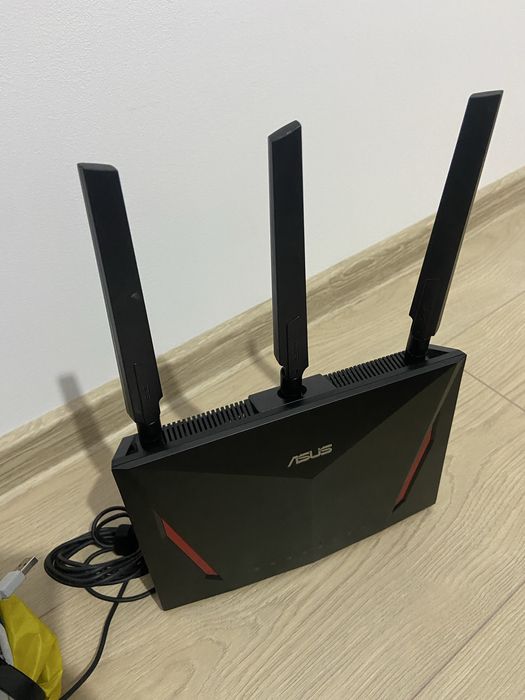 Router wireless Asus AC2900