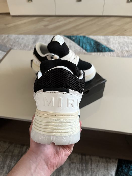 Amiri MA-1    42