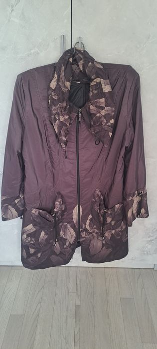 Продам пальто, плащ