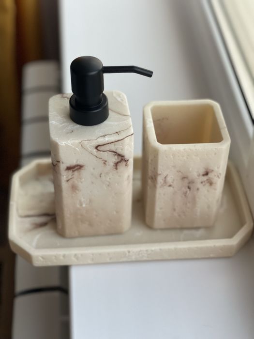 Набор для ванны