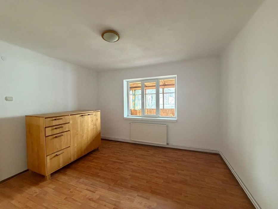 Casa 4 camere Trei Stejari