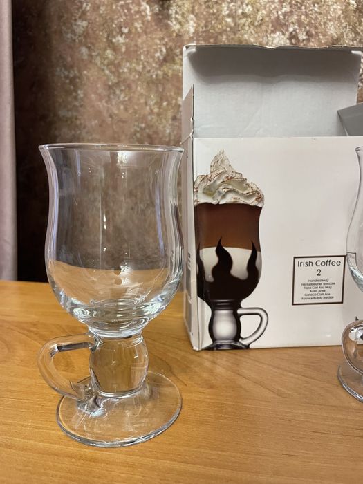 Продам стаканы под кофе