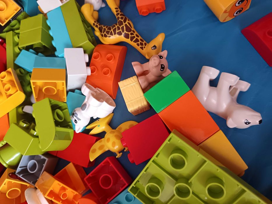 Различни колекции Lego