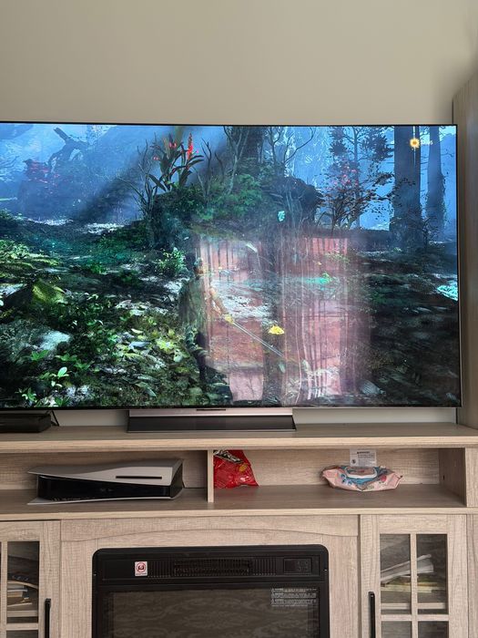 Wuchang Fallen Feathers