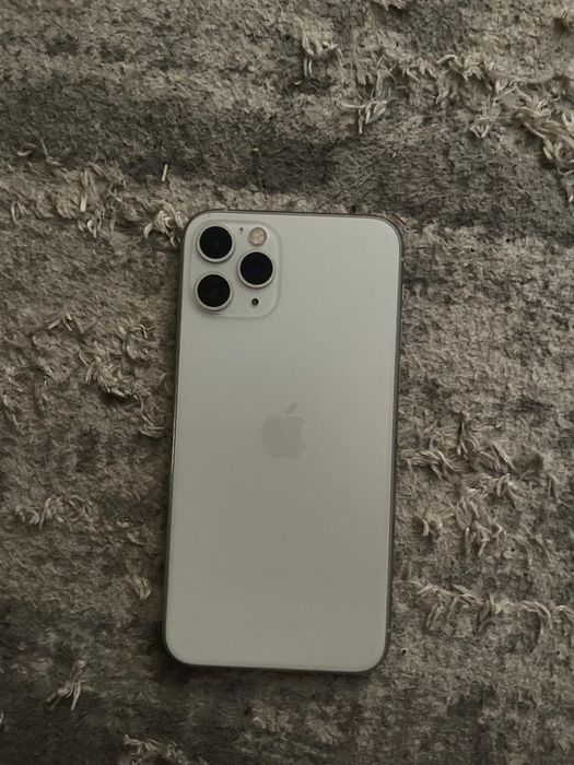Iphone 11 pro crapat