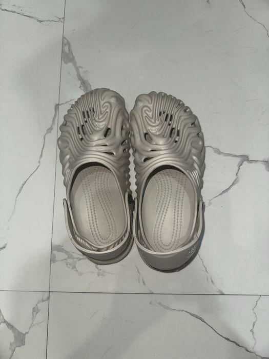 Crocs x Salehe Bembury