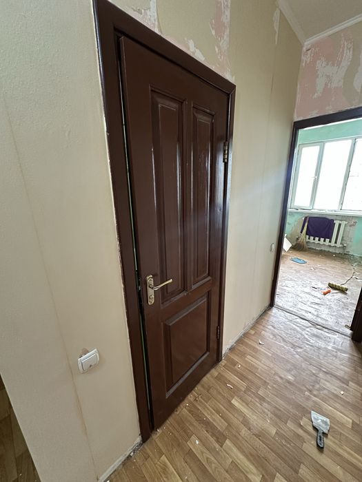 Есіктер саталады