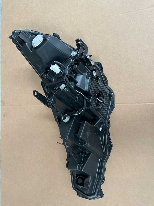 Десен Фар Lexus NX450 Prisma Led 2022/2026