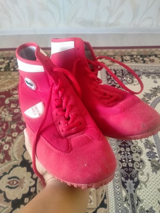 GREN XILL барсовка