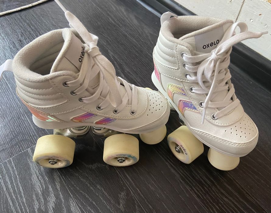 Кънки Oxelo 29 номер