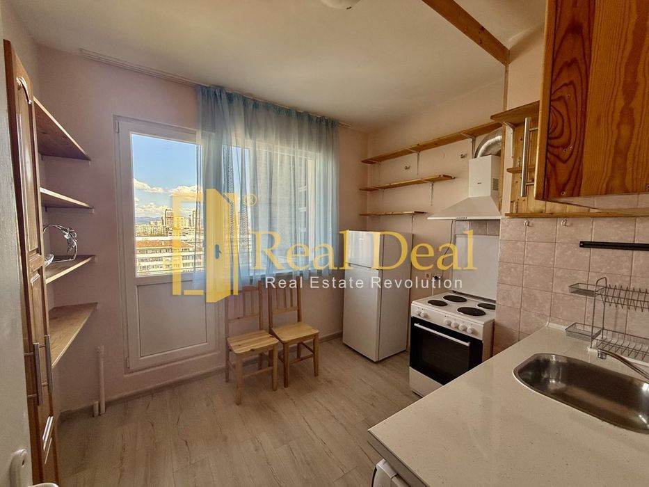 3-стаен в София-Илинден площ 88 цена 750