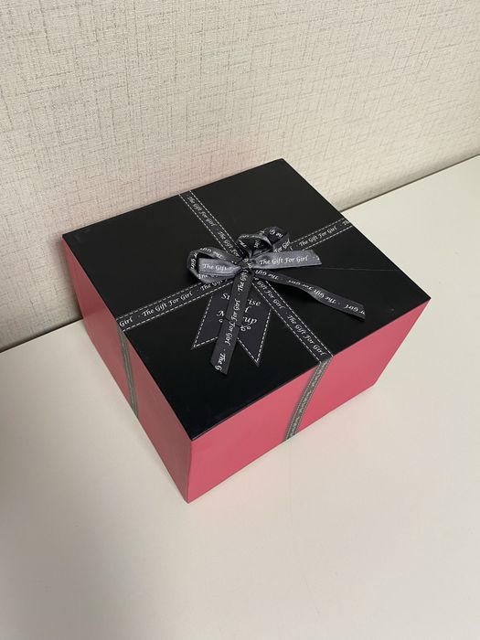 Музикално куфарче с гримове